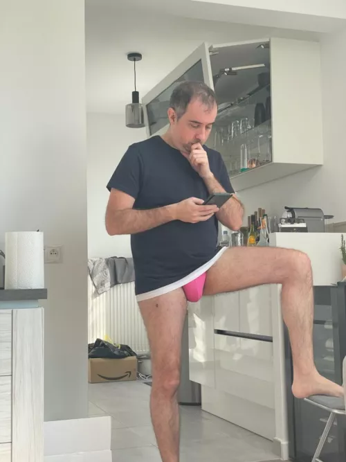 daddy 37 year by Francois34h78