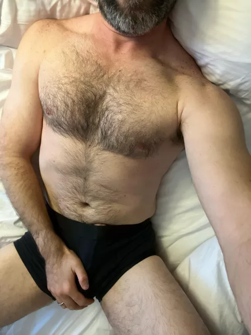 Daddy (40) is in SF for the weekend by justaguy8083