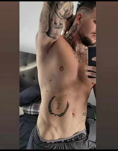 Daddy Alexxx by KingAlexxxander