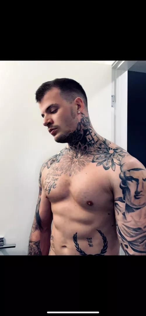 Daddy alexxx by KingAlexxxander