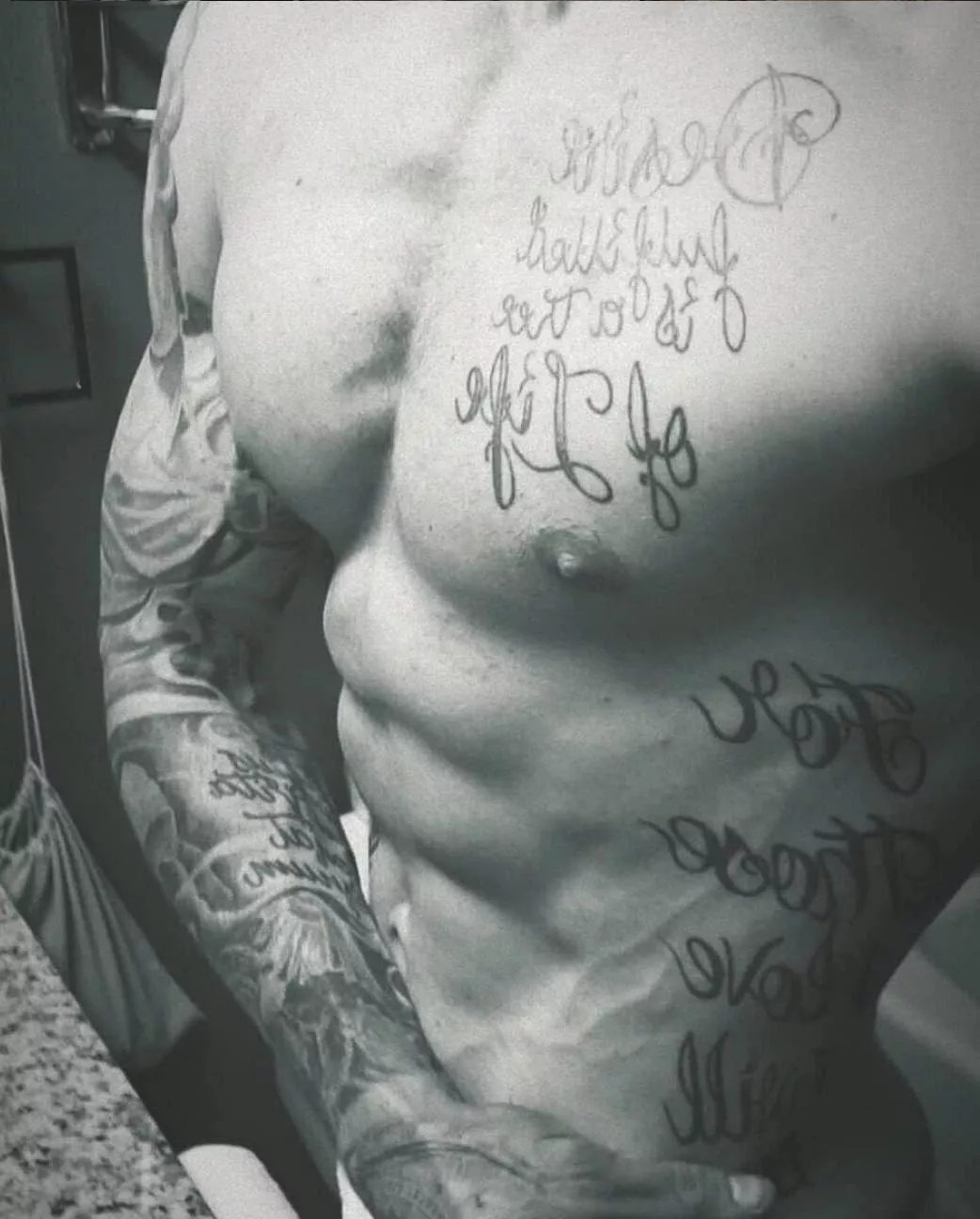 Daddy Alexxx posted by KingAlexxxander