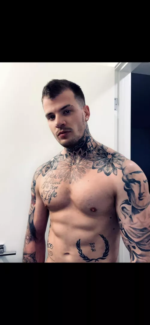 Daddy Alexxx by KingAlexxxander