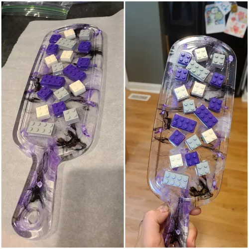 Daddy asked me 3 times to clean up my Legos before naptime but I didn't listen, so Daddy showed me that he can play Lego too... by app-rehensive