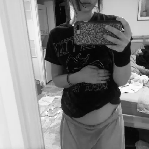 Daddy can’t know 😅 by Objective-Try-5406