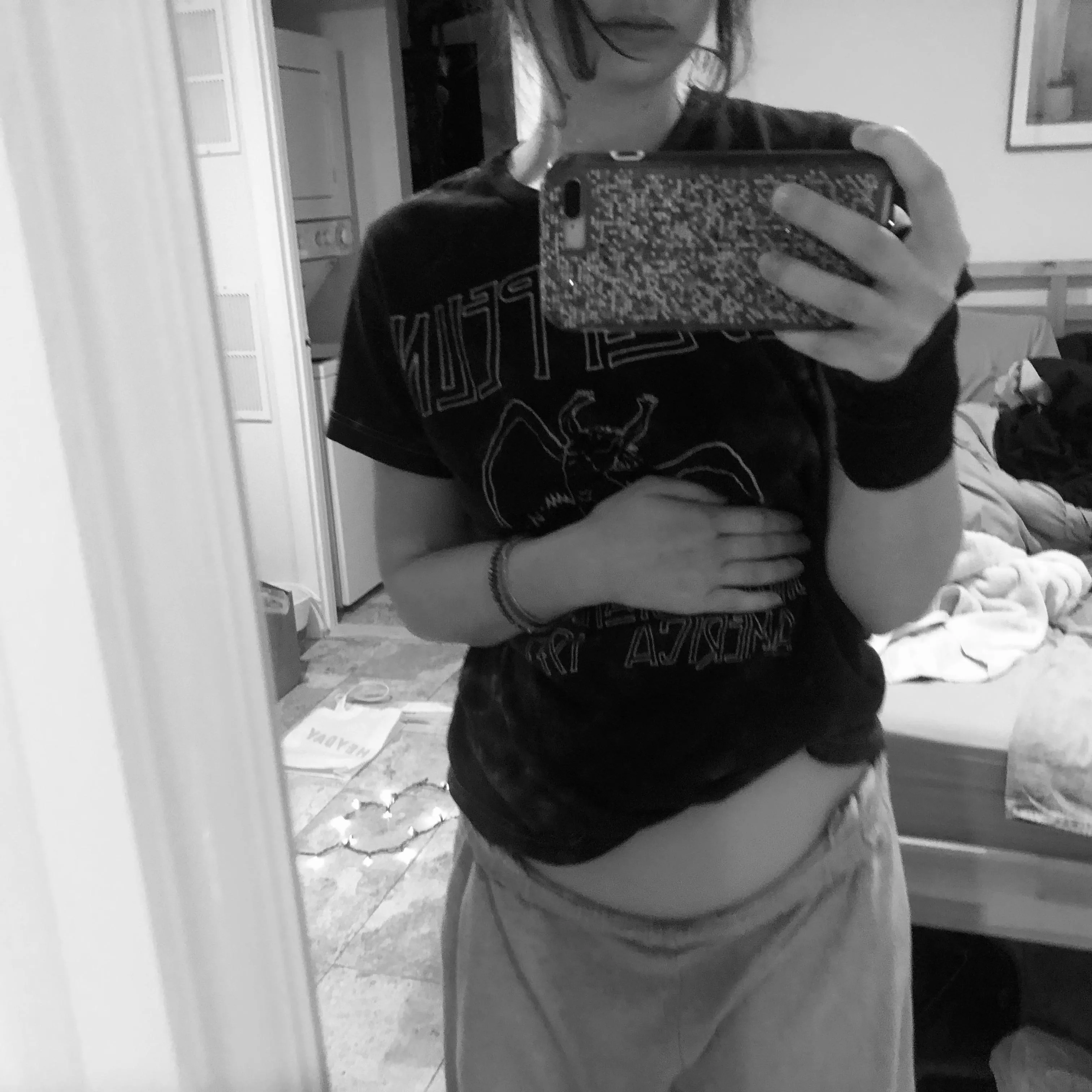 Daddy can’t know 😅 posted by Objective-Try-5406