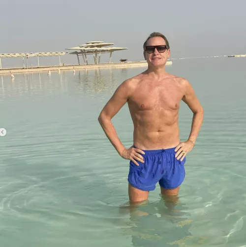 Daddy Carson by ilive92