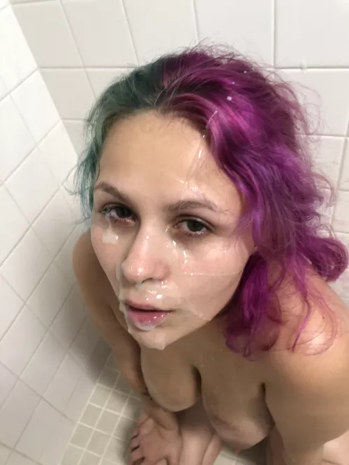 Daddy did a good job by bratdoll910