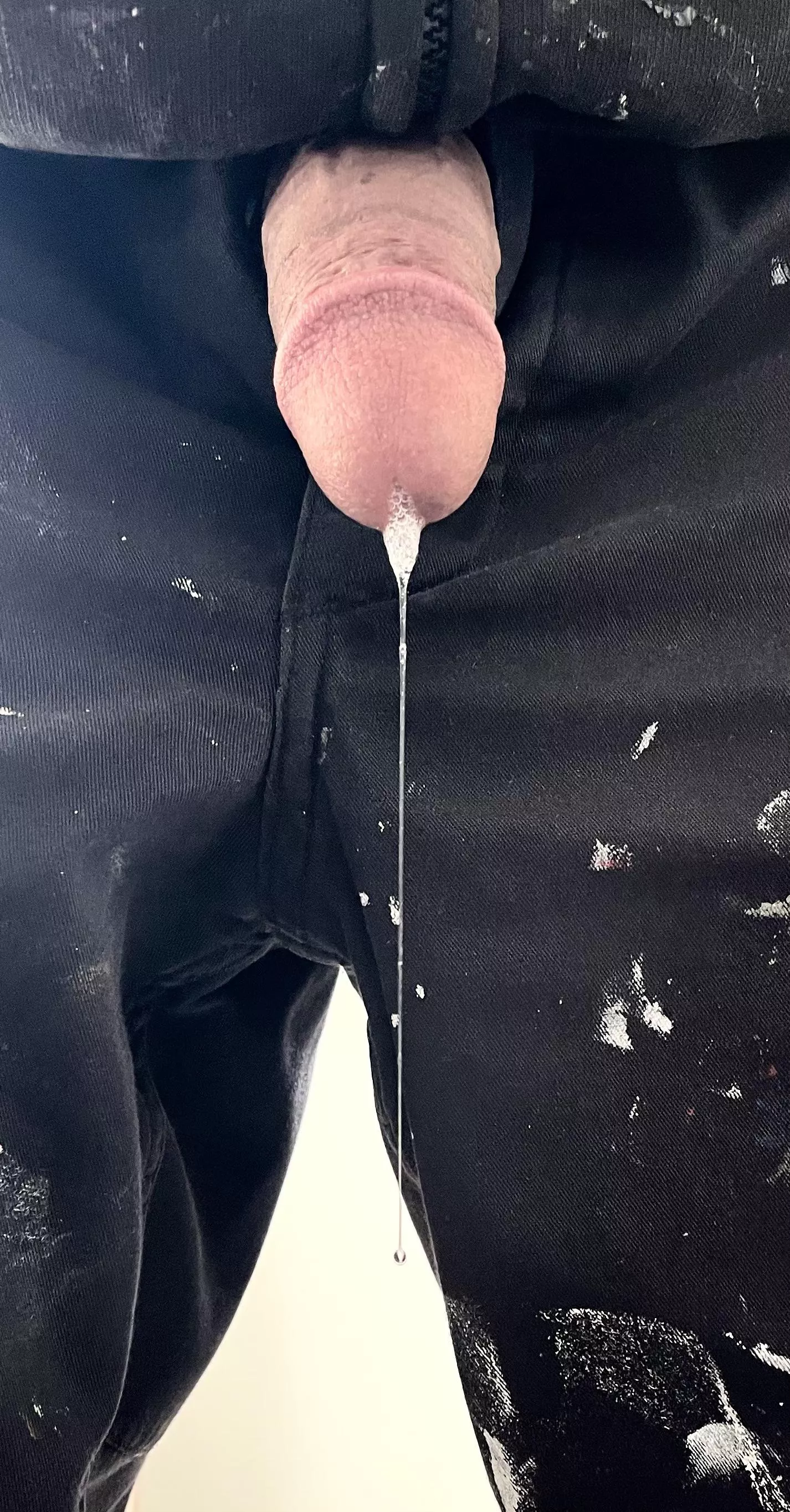 Daddy gets a bit horned up when he creates art posted by topbottomsf