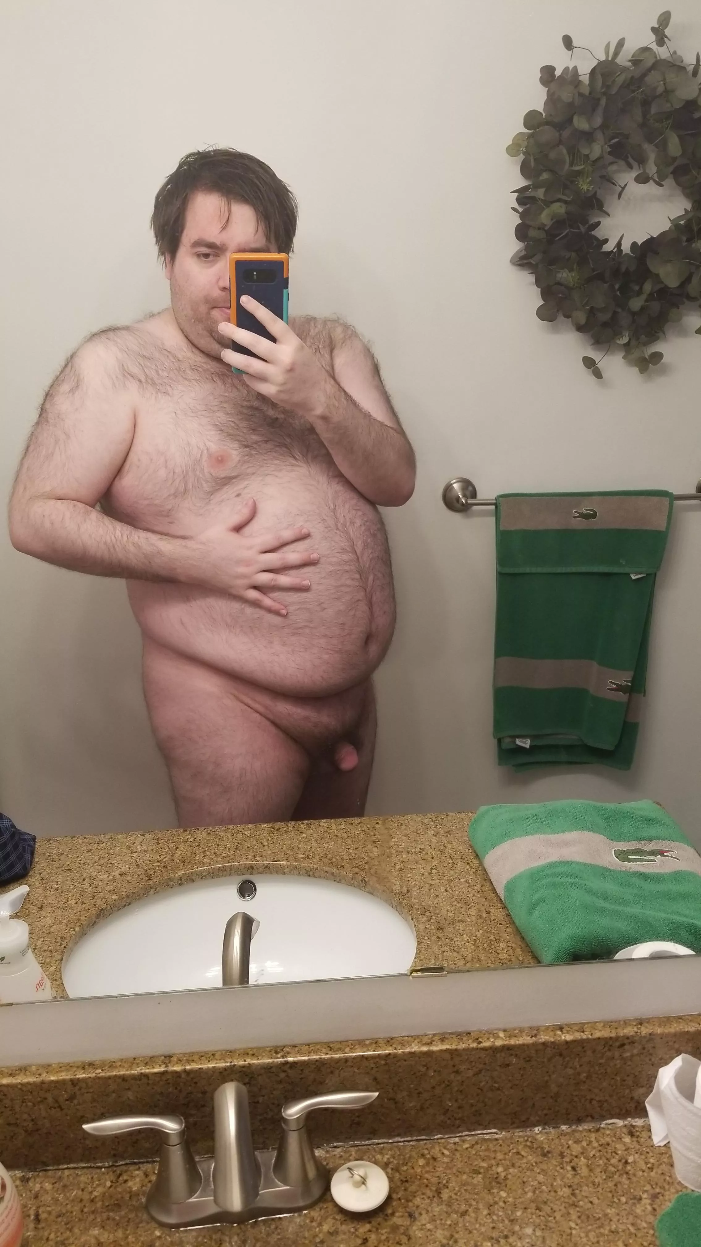 Daddy here for DMs and chats with admirers posted by IcarusRising4