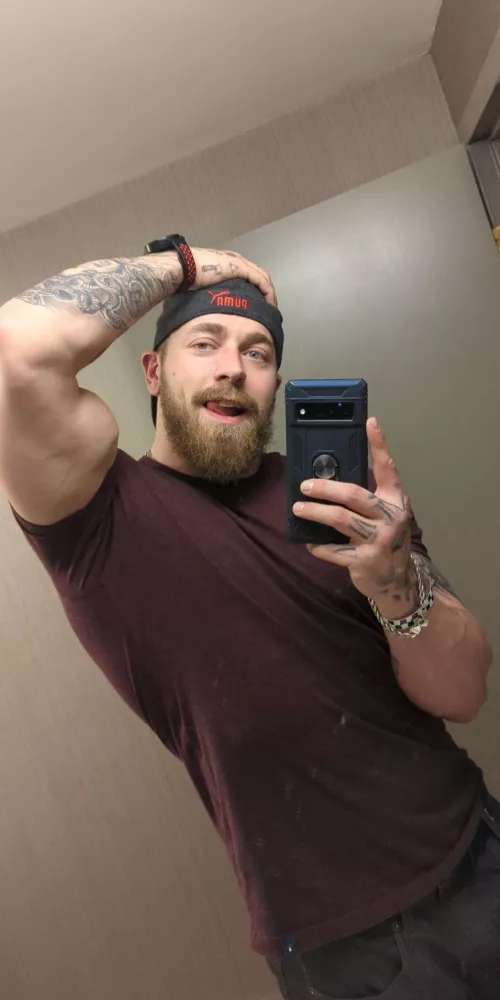 Daddy is going to use like a good little cum dumpster by KingAtlas34