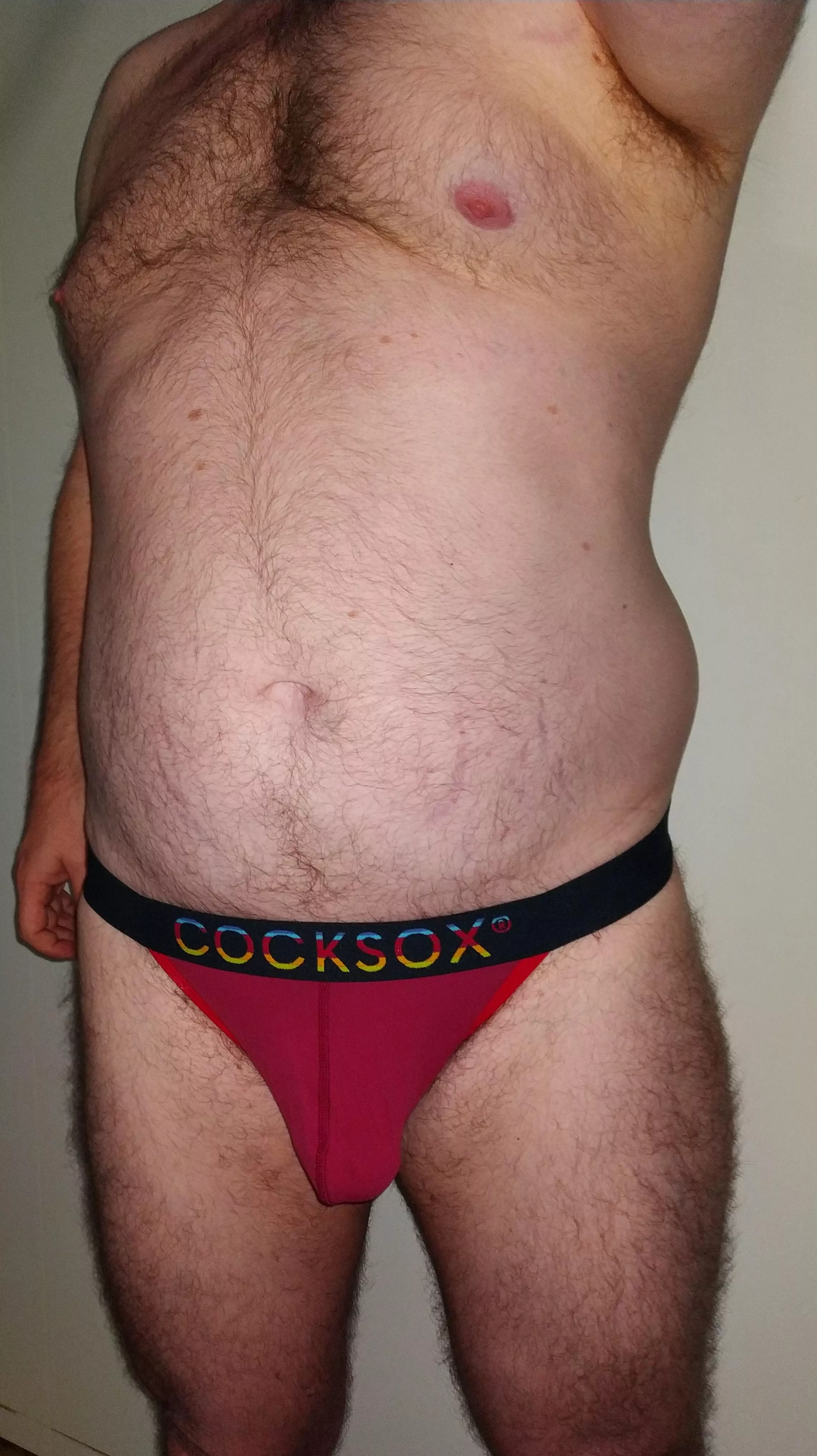 daddy is home posted by the_gman_au