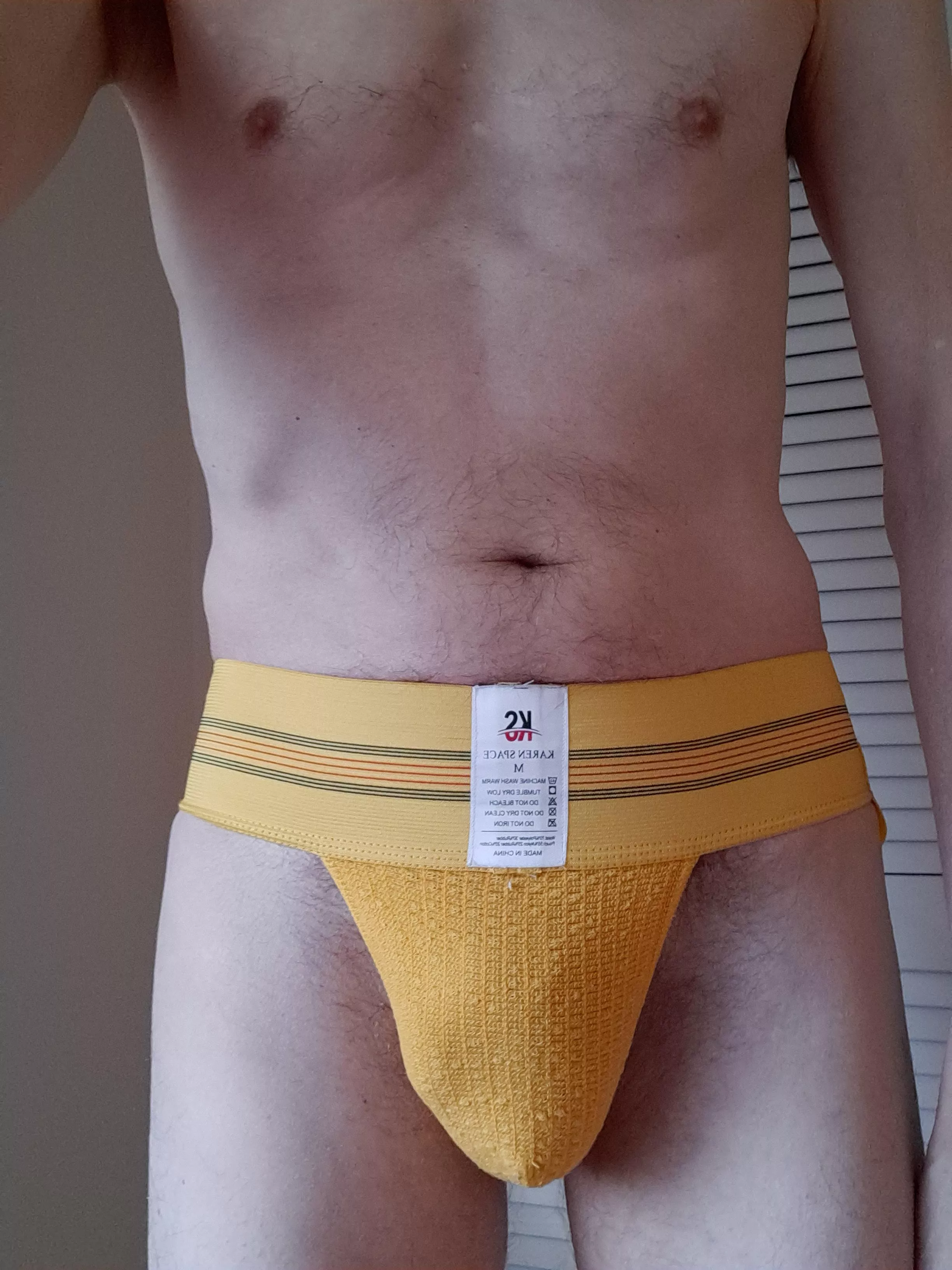Daddy Jockstrap posted by Daddy_Long_Legs_2023
