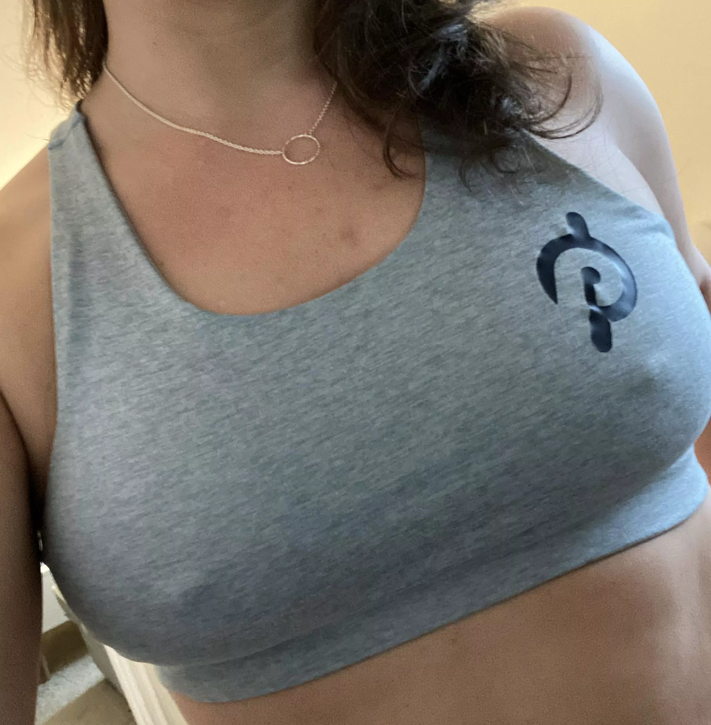 Daddy loves how my nipples look in this posted by good_girl_xx