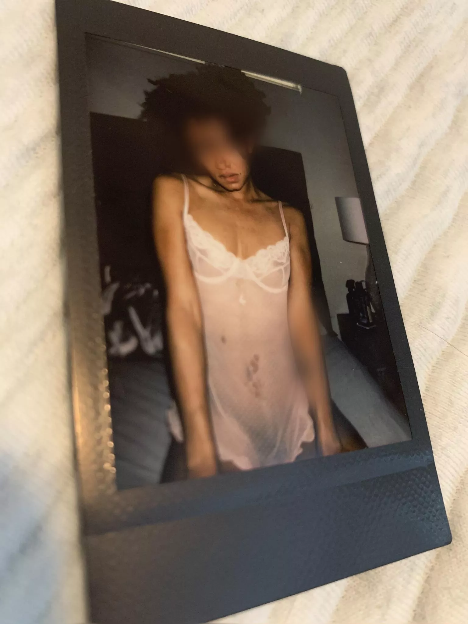 Daddy made a mess on my dress posted by pbcookiekiss