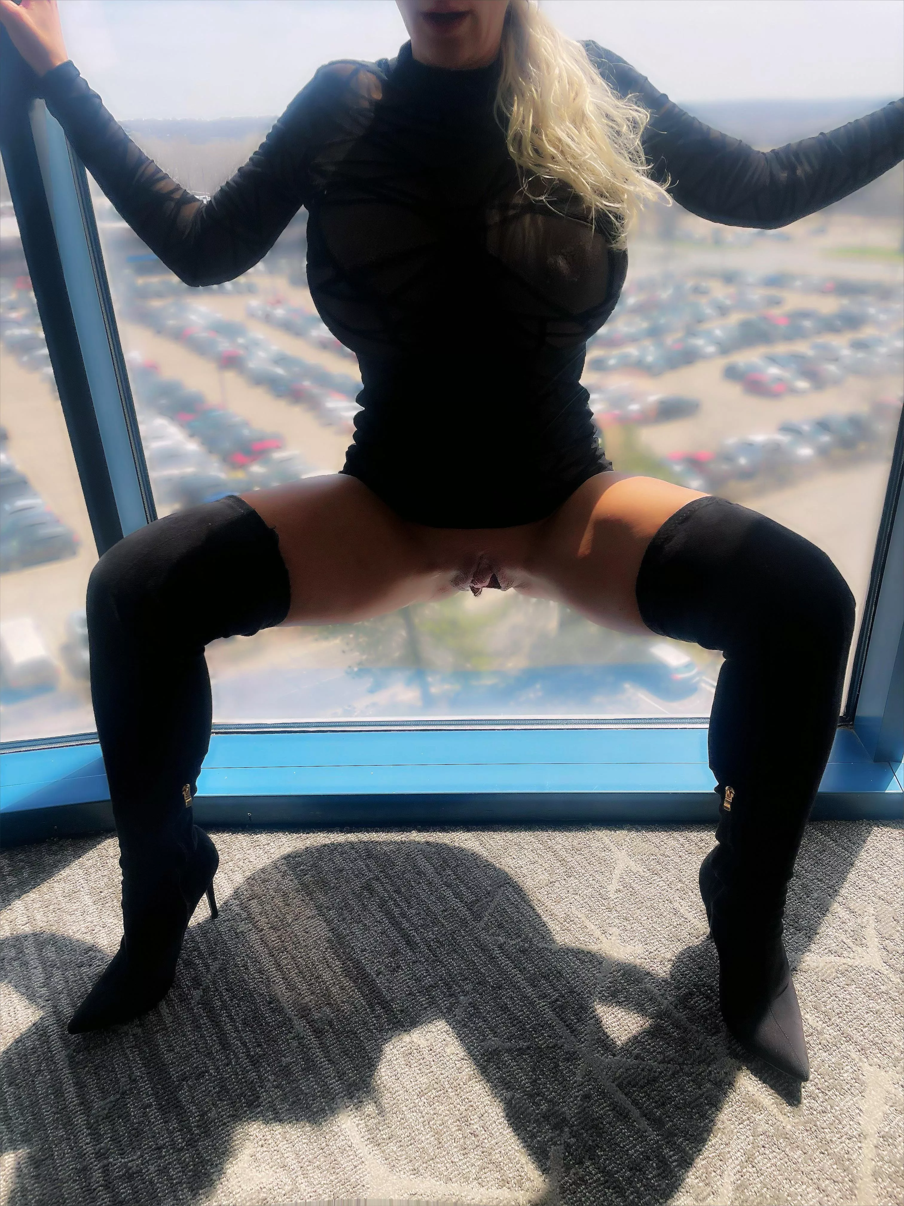 Daddy made me hold this till I was shaking posted by Sensitive-Rip-6436