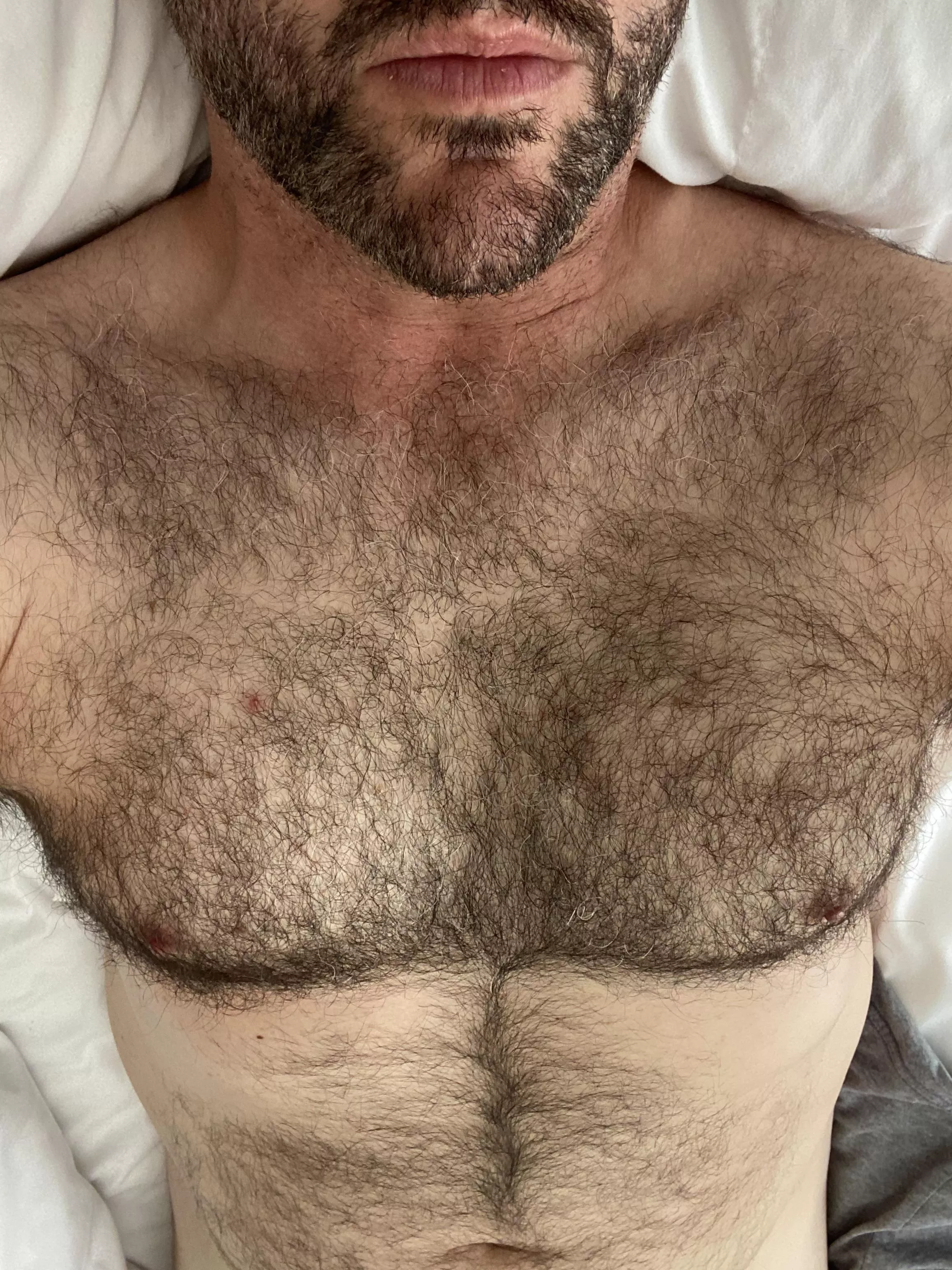Daddy needs a distraction. (42) posted by ChristoGreyLA