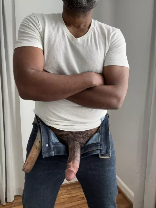 Daddy needs a hole to fill by lance87654