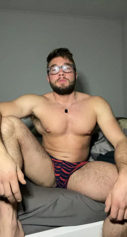 Daddy needs a warm mouth [28] by dubstepdaddyx