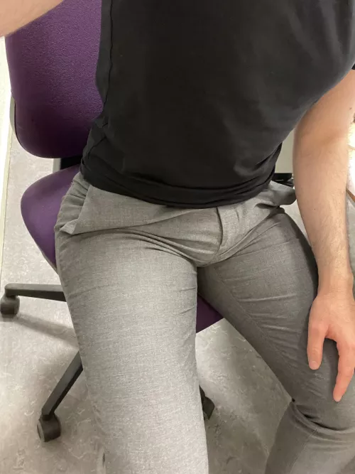 Daddy needs some company by Impossible_Unit9761