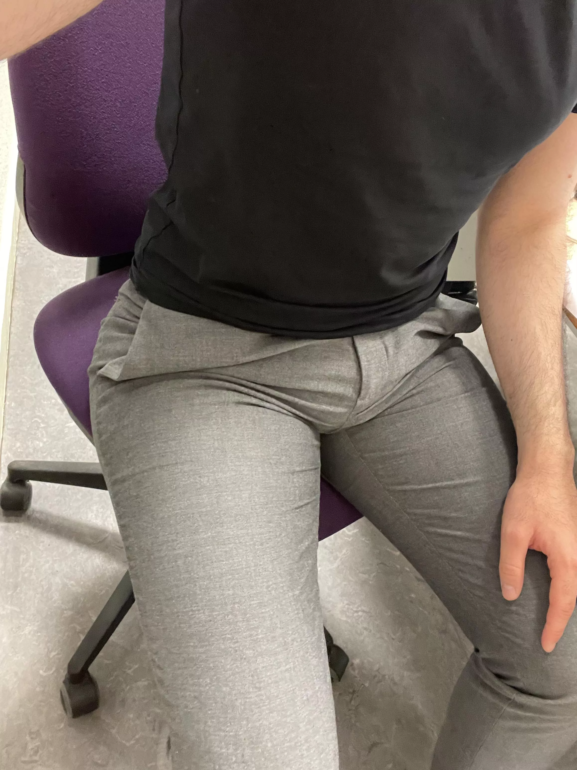 Daddy needs some company posted by Impossible_Unit9761