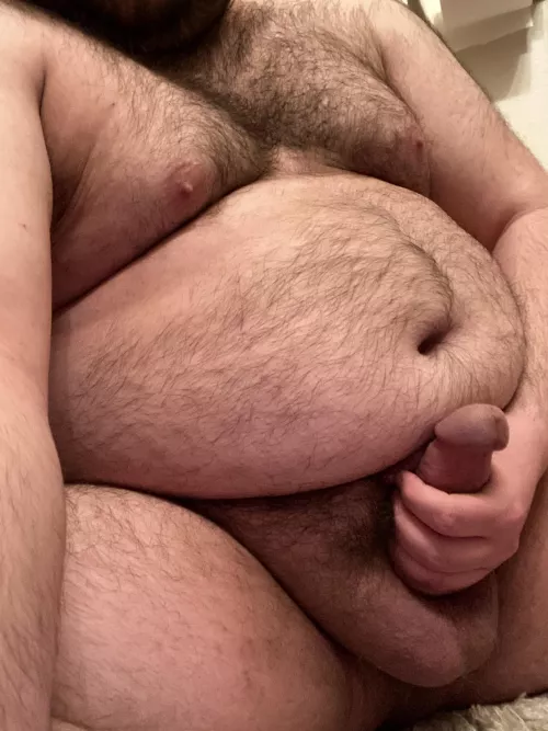 Daddy needs to cum so bad by TheLazyHermit11