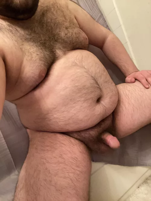 Daddy needs you on your knees by TheLazyHermit11