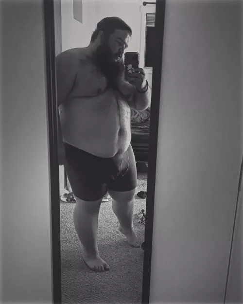 Daddy says get on your knees. by buildabear79