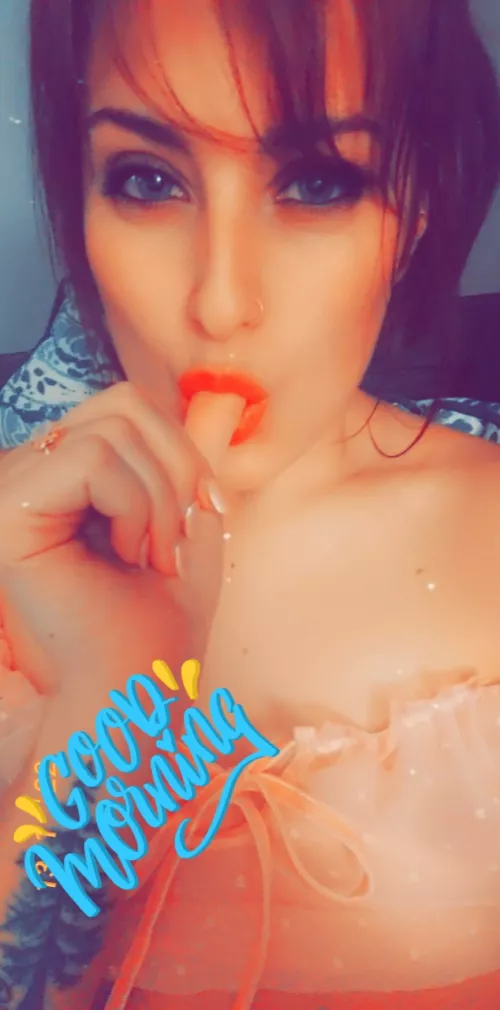 Daddy says I can have a play date 💋 by MissElliott93