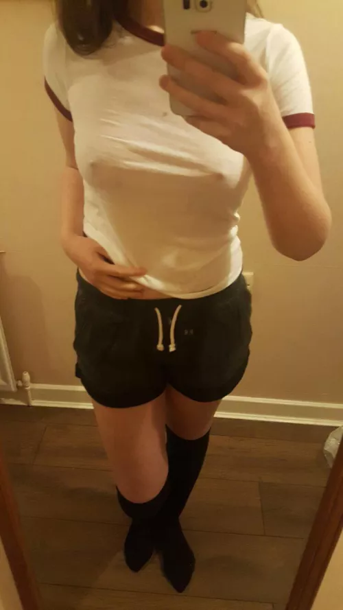 Daddy says I have to go to the store like this by Ks_Secret_Life