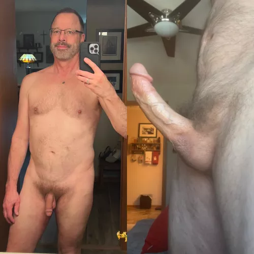 Daddy soft - daddy hard by IamKunga