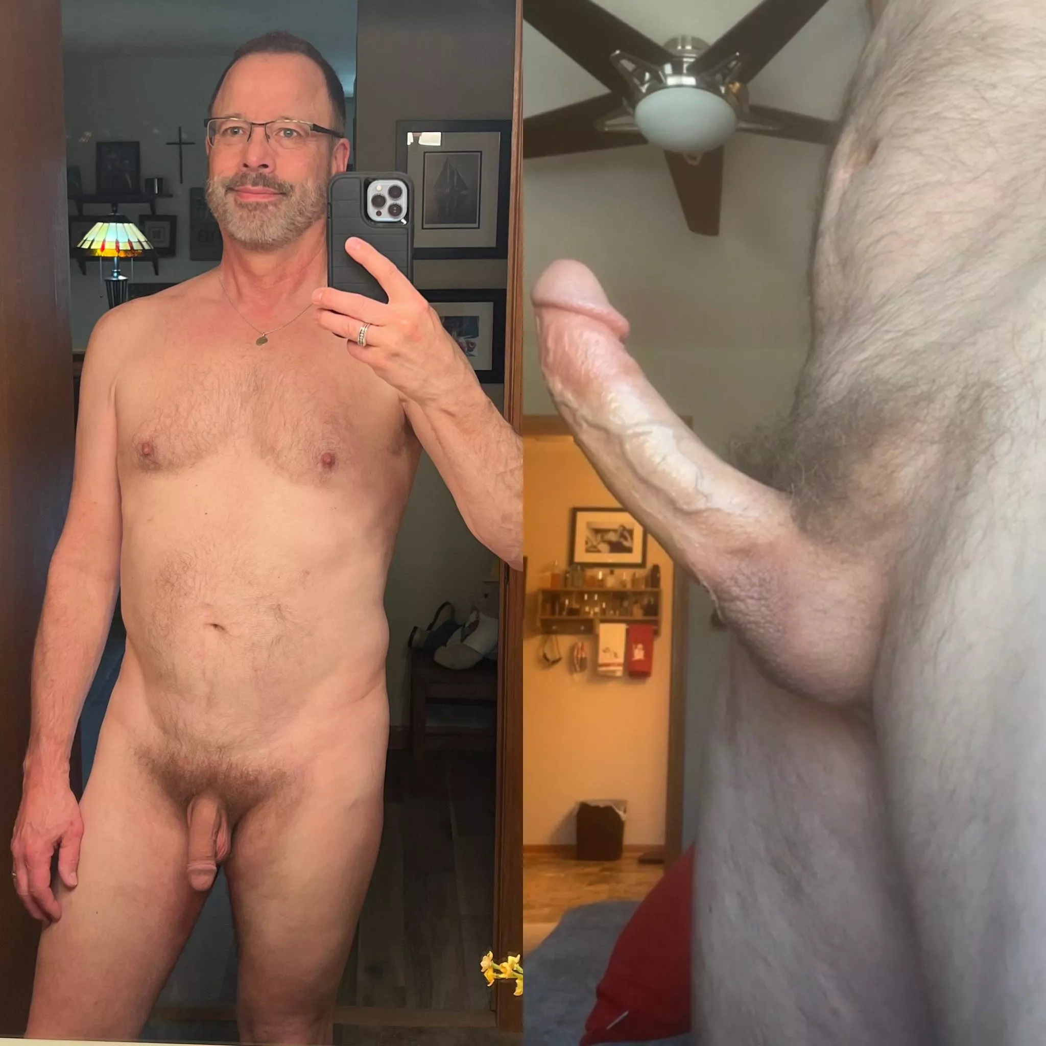 Daddy soft - daddy hard posted by IamKunga