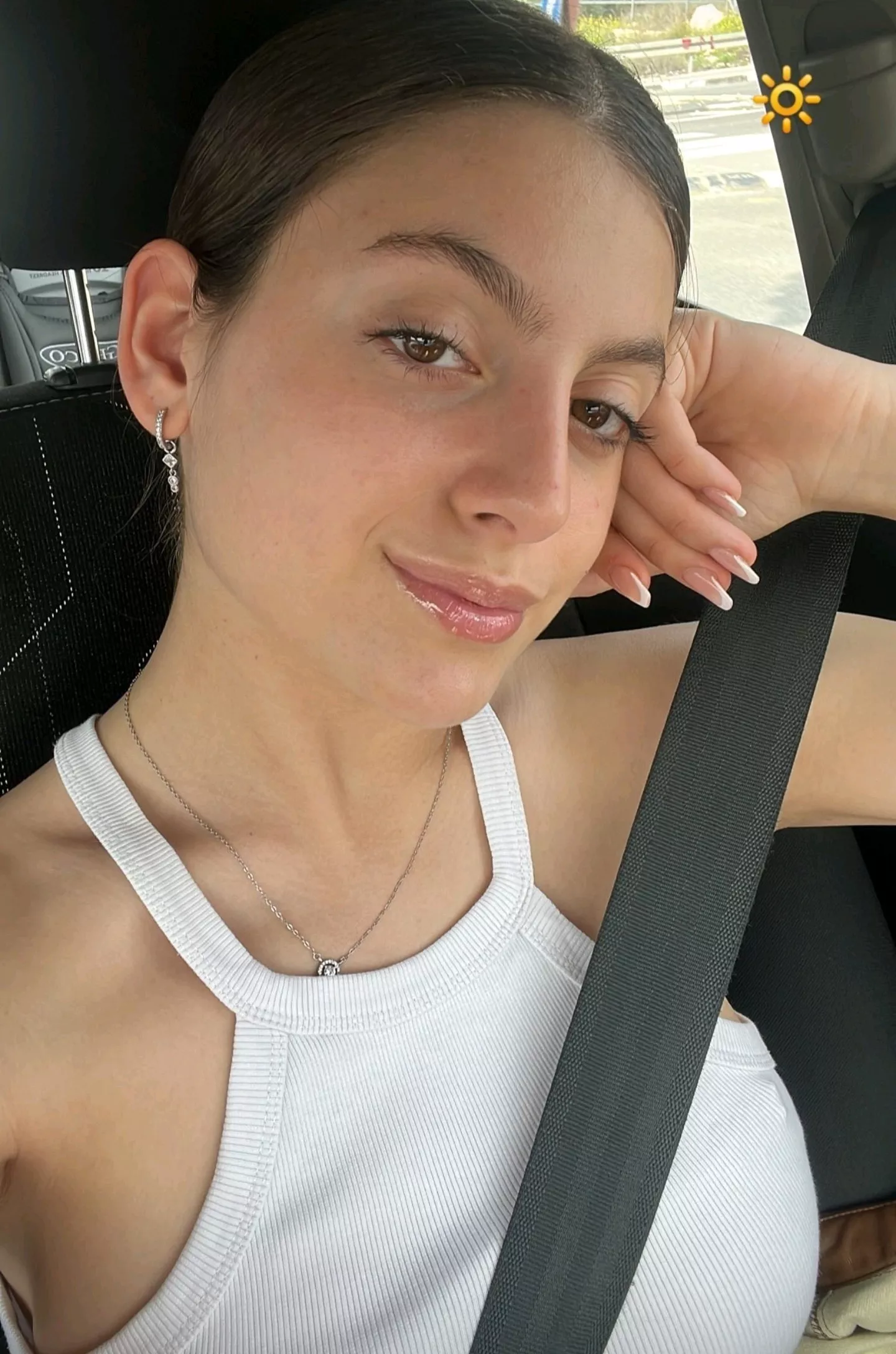 daddy told me not to talk with strangers on the internet but now I'm 18 and I can get all the big dicks that I want 🥵😍 kik: nopedope3 posted by nopedope3