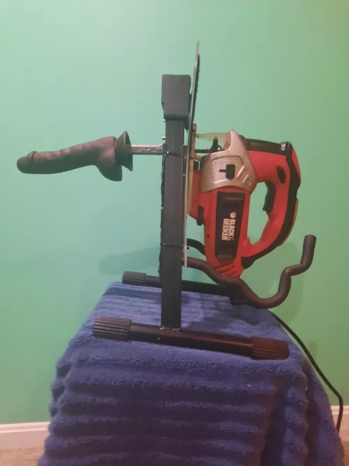 Daddy told me to get creative! Now I can get pounded every day! All day! by Ancient-Spot1802