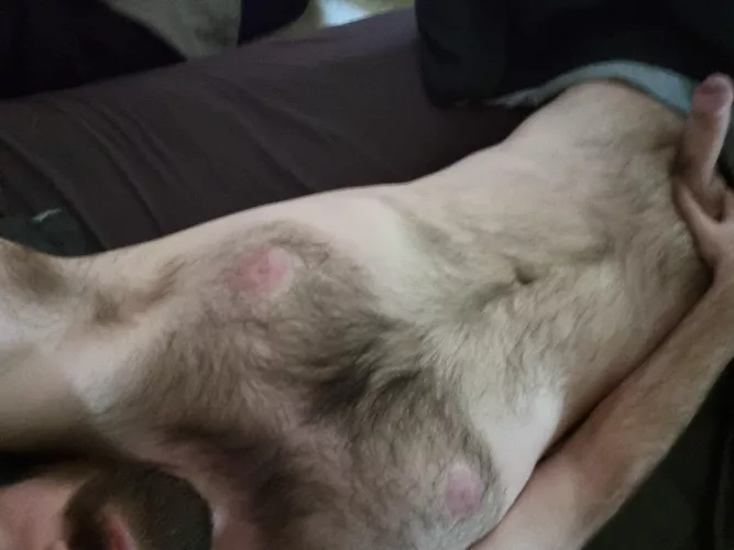 Daddy wants a hole!!! by Adwyer88