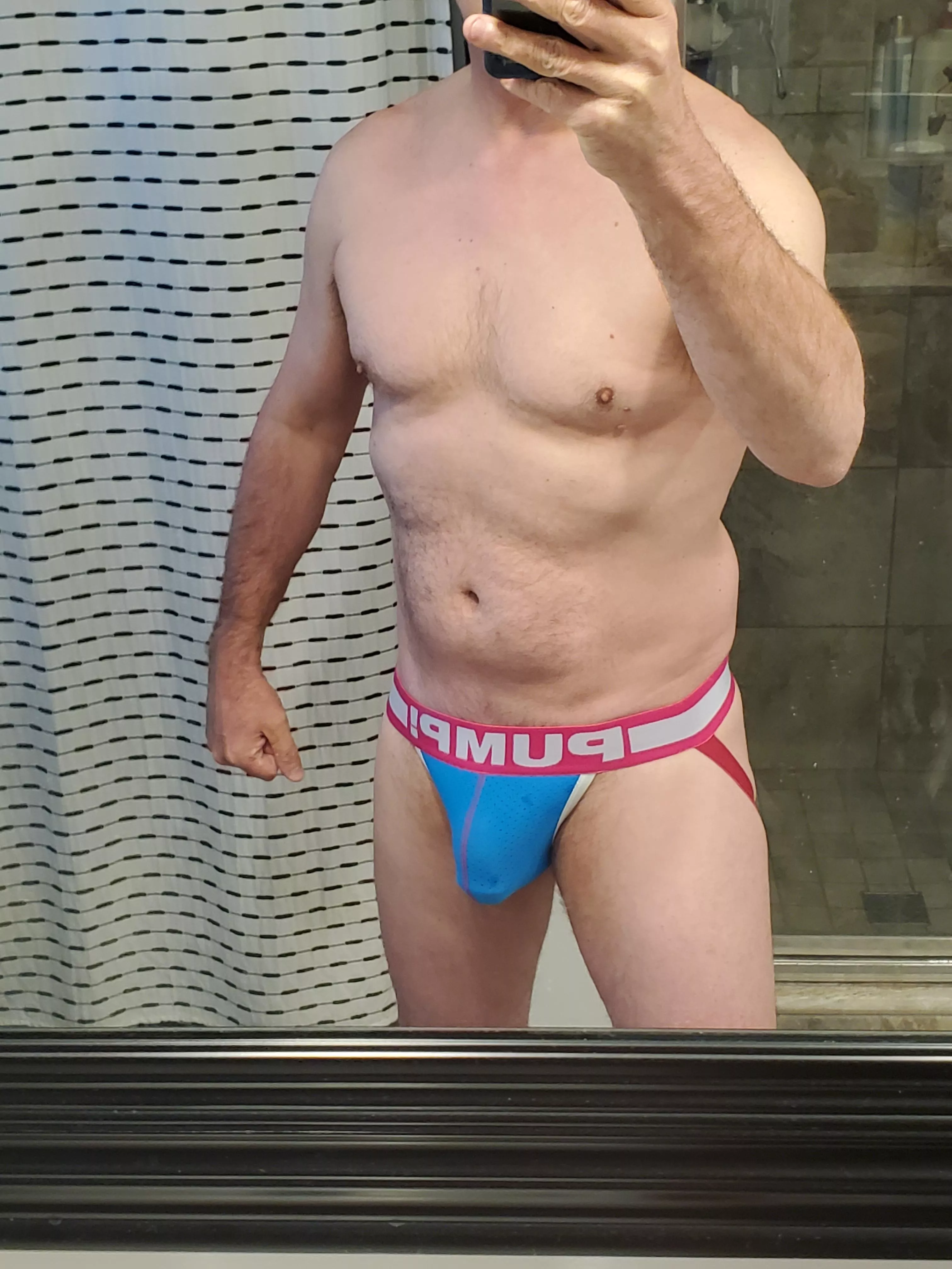 Daddy wearing Sugar Rush from PUMP! posted by ohiobidaddy