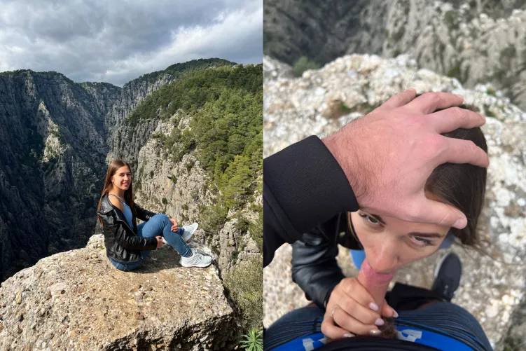 Daddy would be so proud of me by IrishRP