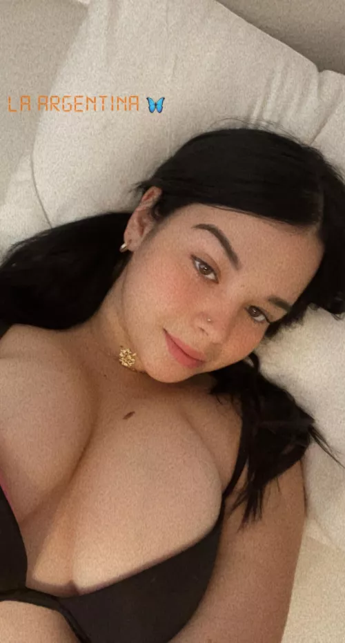 Daddy would you like to cum all over me 😩 by Naughtynicole013