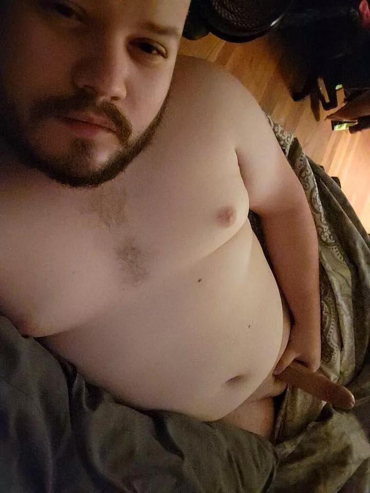 Daddy? You there? posted by GXPME