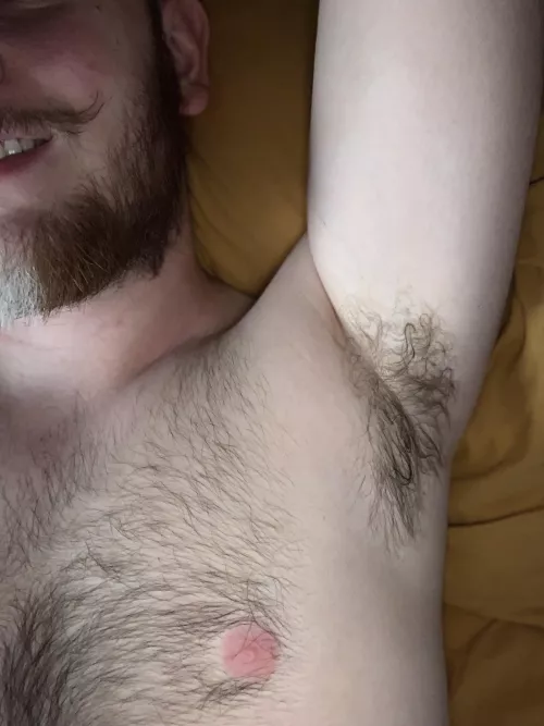 daddy’s been sweating by buttmxnch