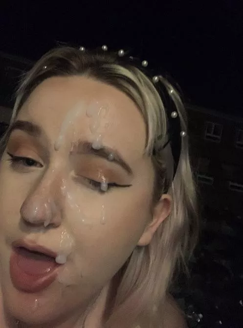 daddy’s cum > vision posted by kinkykat977