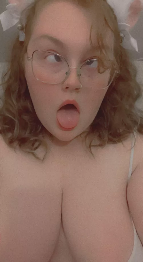 Daddy’s dumb little fuckpet by shamelessgleek