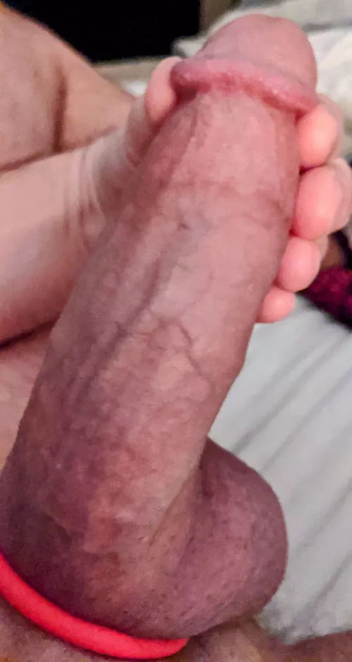 Daddy's got a big problem by SixFootFour200lbs