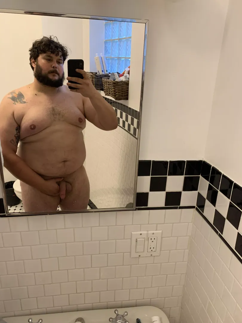 Daddy’s home posted by chubbyhubby28