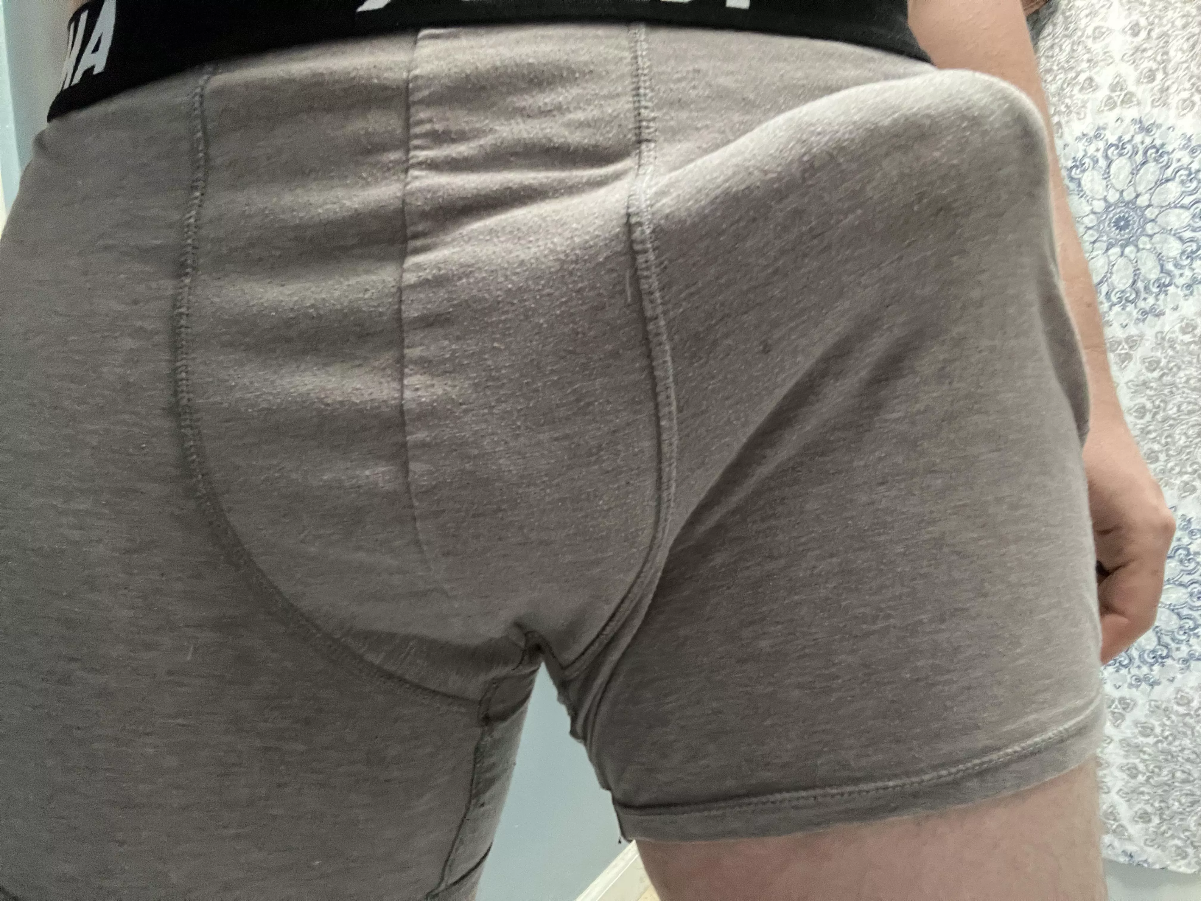 Daddy’s Morning wood posted by tmac95762