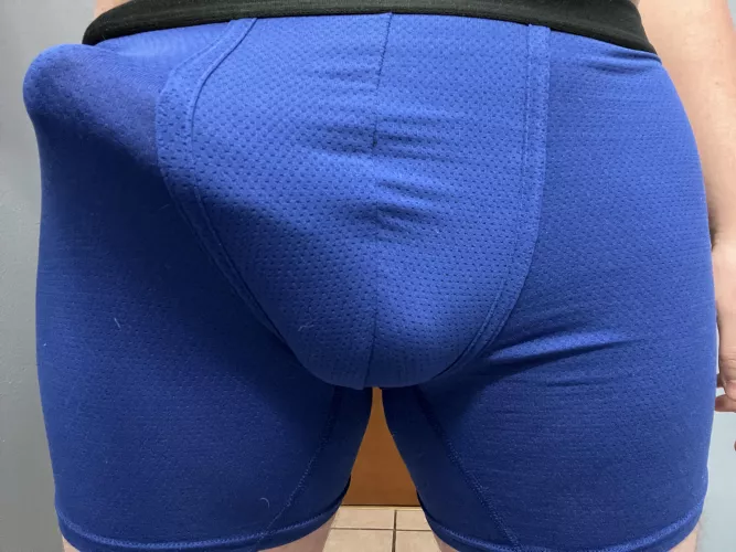 Daddy’s packing by tmac95762