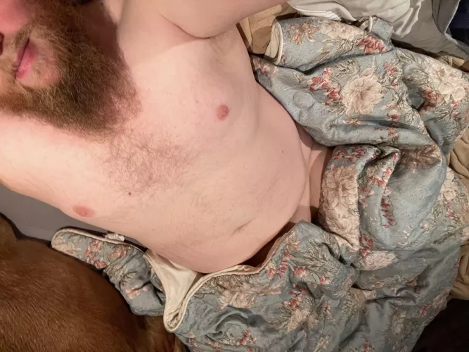 Daddy’s playing before work… by Rich-Phase-802