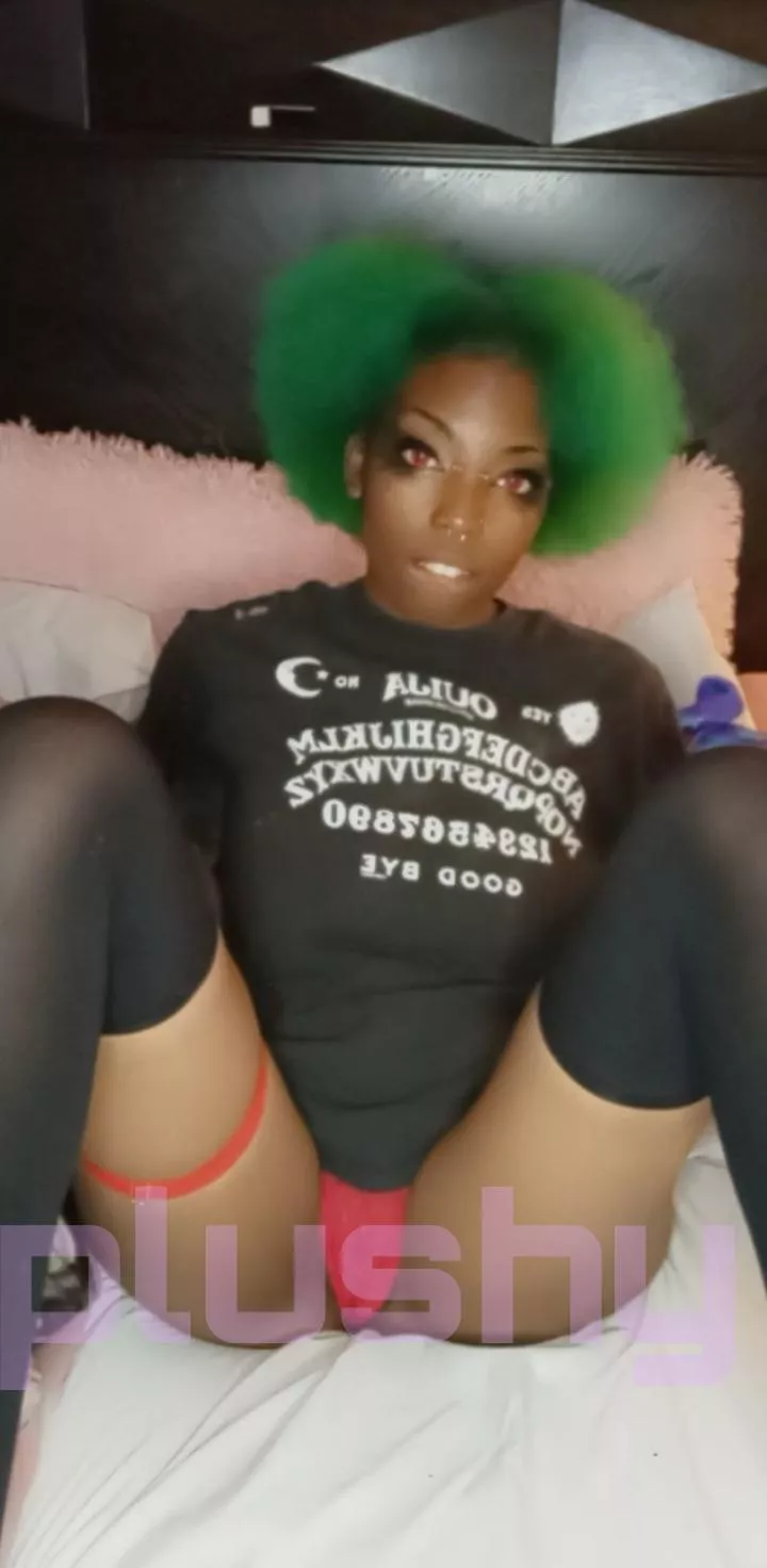 daddy's pussy posted by lavenderplushy