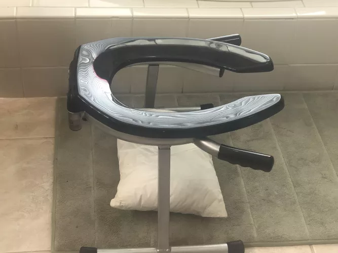 Daddys Rim Chair Florida by MASTERR999