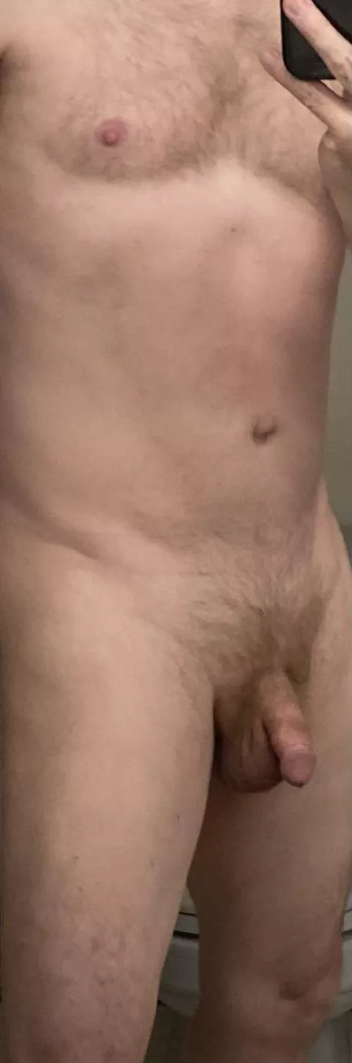 Dad/Granddad. Any interest in this next door exec type? by stevemoman