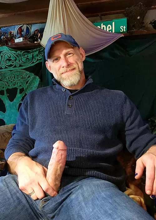 Dad's always got time for you [46] by yogadaddywill